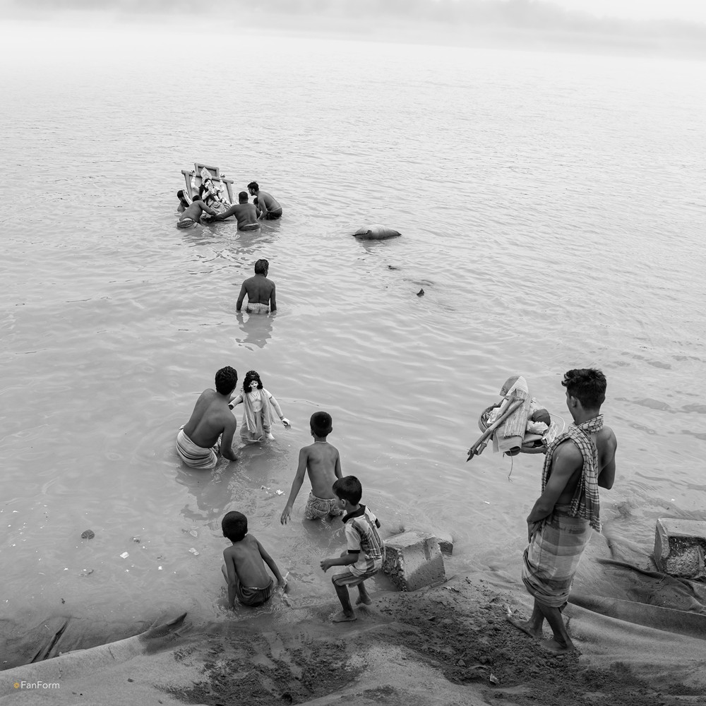 Daily life in Bangladesh Ⅳ