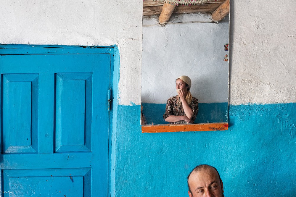 太阳之国--塔吉克斯坦生活影像（Ⅱ）